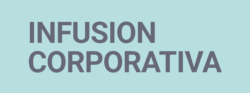 Infusión Corporativa